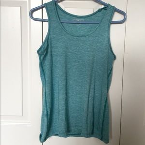 Brooks tank top